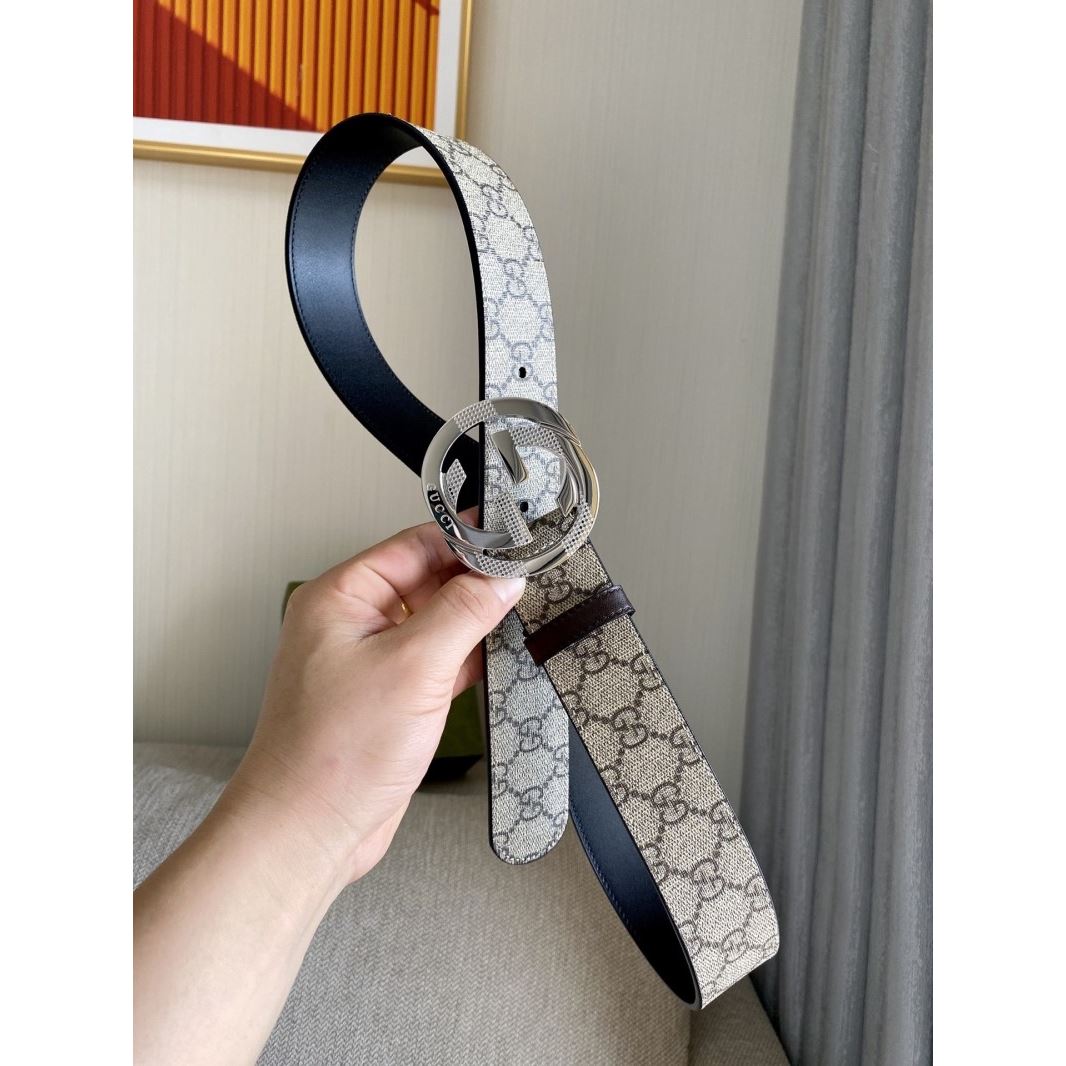 Gvc*1 belts